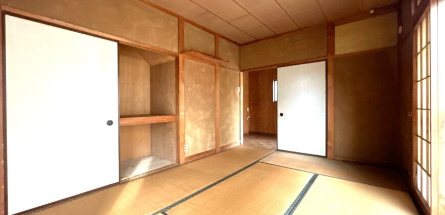 Casa à venda em Tsushima, Kaharacho por ¥48,000/mês