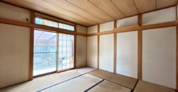 Casa à venda em Nagoya, Nakagawa por ¥51,000/mês