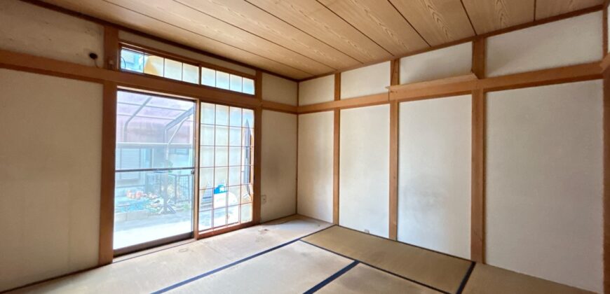 Casa à venda em Nagoya, Nakagawa por ¥51,000/mês