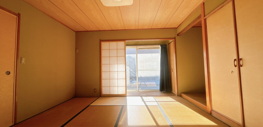 Casa à venda em Nishio, Komabacho por ¥57,000/mês