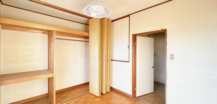 Casa à venda em Nagoya, Nishi por ¥60,000/mês