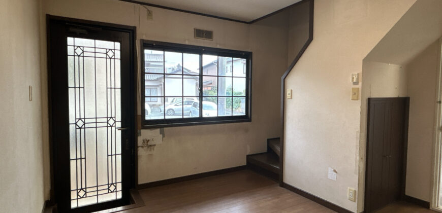 Casa à venda em Toyokawa, Honnocho por ¥60,000/mês