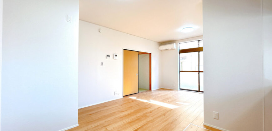 Casa à venda em Ichinomiya por ¥61,000/mês