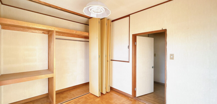 Casa à venda em Nagoya, Sakaidocho por ¥60,000/mês