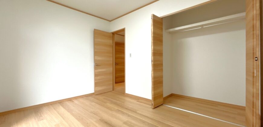 Casa à venda em Nagoya, Nakagawa por ¥67,000/mês
