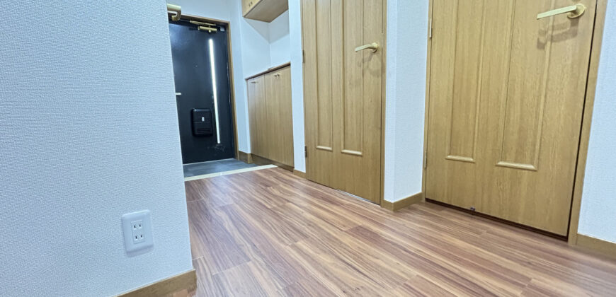 Apartamento à venda em Chiryu por ¥68,000/mês