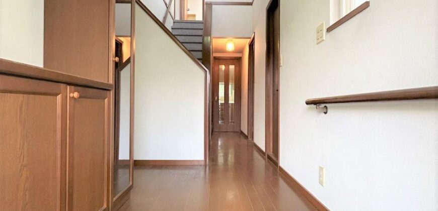 Casa à venda em Komaki, Shiroyama por ¥71,000/mês