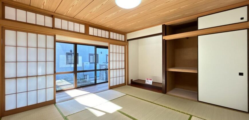 Casa à venda em Aisai, Zentashindencho por ¥71,000/mês