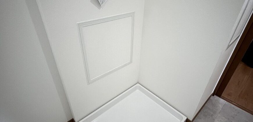 Apartamento à venda em Nagoya, Moriyama por ¥74,000/mês