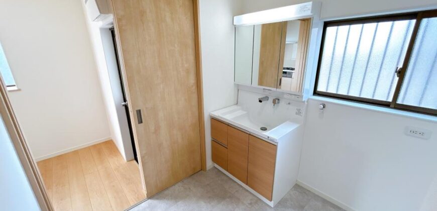 Casa à venda em Toyohashi, Kitayamacho por ¥77,000/mês