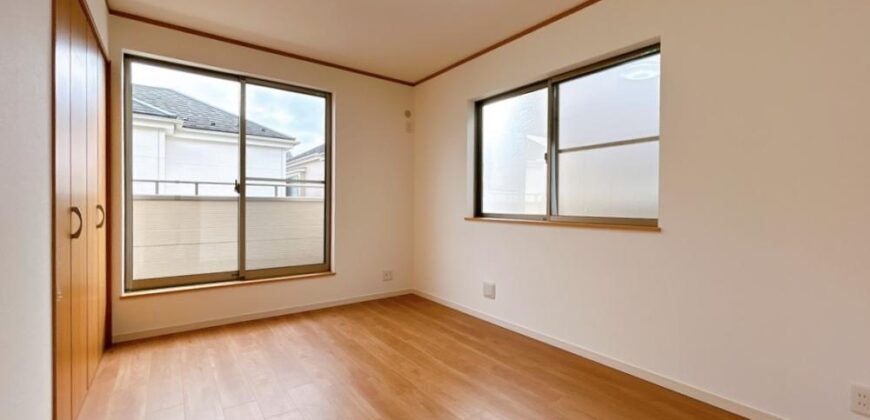 Casa à venda em Kariya, Imaokacho por ¥80,000/mês