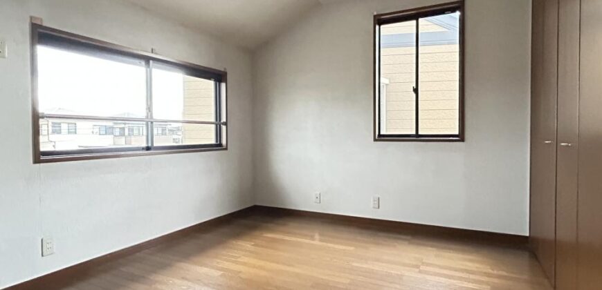 Casa à venda em Chiryu, Shinbayashicho por ¥80,000/mês