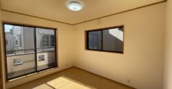 Casa à venda em Nagoya, Nodatecho por ¥91,000/mês