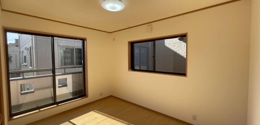 Casa à venda em Nagoya, Nodatecho por ¥91,000/mês