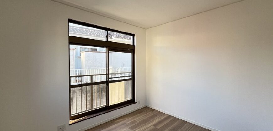 Casa à venda em Nagoya, Shimada por ¥91,000/mês