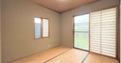 Casa à venda em Nisshin, Iwasaki por ¥95,000/mês