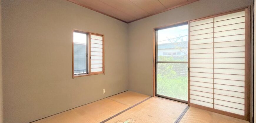 Casa à venda em Nisshin, Iwasaki por ¥95,000/mês