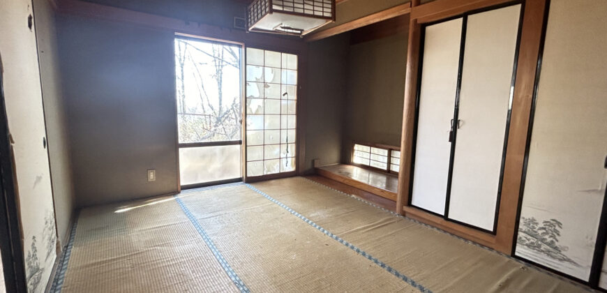 Casa à venda em Matsugaoka por ¥26,000/mês