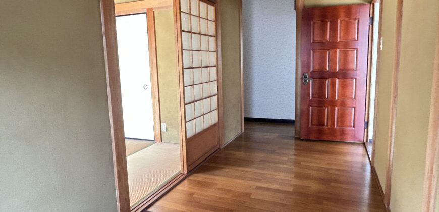 Casa à venda em Motosu, Minobe por ¥32,000/mês