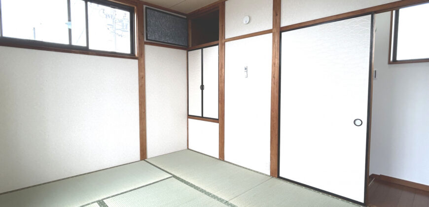 Casa à venda em Motosu, Shimomasuwa por ¥32,000/mês