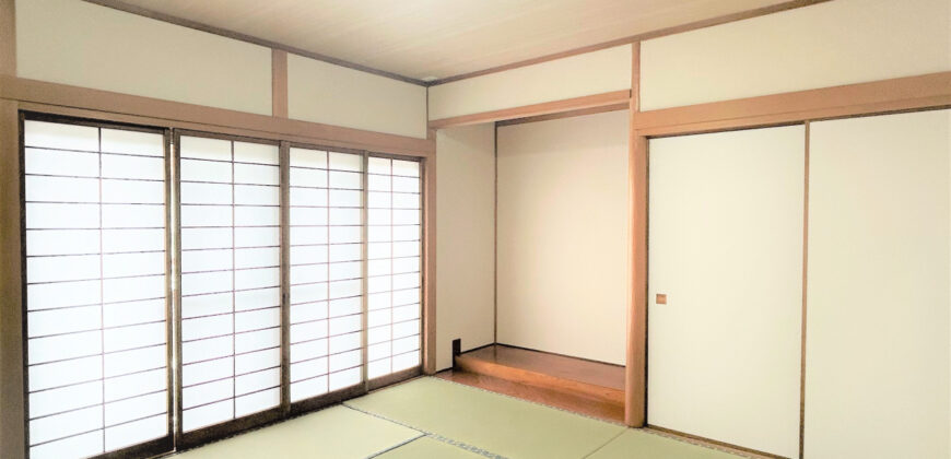 Casa à venda em Tajimi, Wsakinoshimacho por ¥37,000/mês