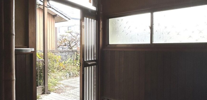 Casa à venda em Ogaki, Warita por ¥37,000/mês