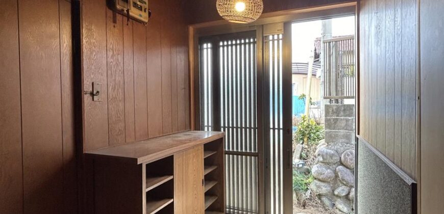 Casa à venda em Tajimi, Hiraicho por ¥40,000/mês