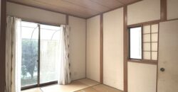 Casa à venda em Wanouchi, Anpachi por ¥43,000/mês