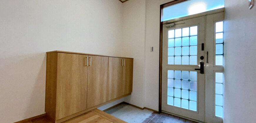 Casa à venda em Mazunami, Kamihiracho por ¥44,000/mês