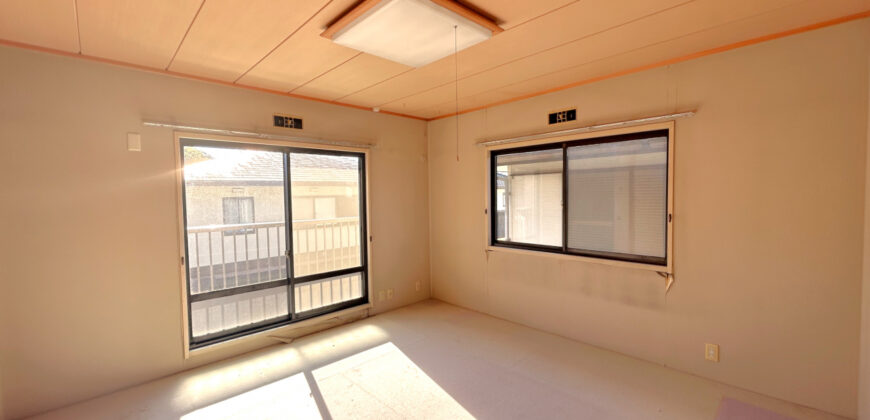 Casa à venda em Toki, lzumicho Kushiro por ¥46,000/mês