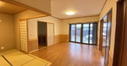 Casa à venda em Seki, Harusatocho por ¥57,000/mês