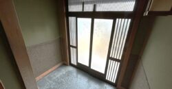 Casa à venda em Furuichiba por ¥46,000/mês