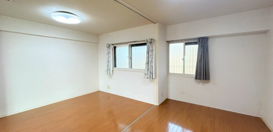 Apartamento à venda em Toyohashi, Akebono por ¥27,000/mês