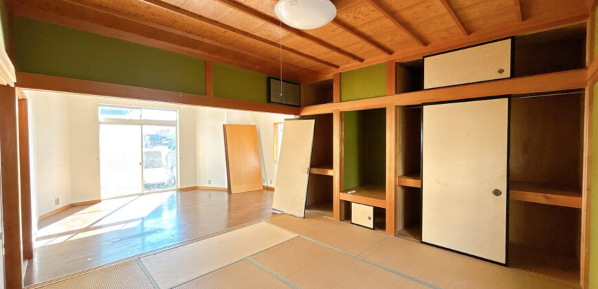 Casa à venda em Toyohashi, Akebonocho por ¥74,000/mês