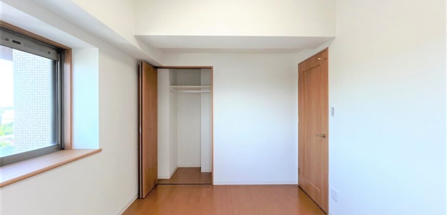 Apartamento à venda em Handa por ¥61,000/mês