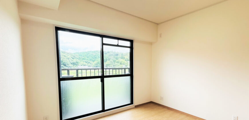 Apartamento à venda em Okazaki por ¥27,000/mês
