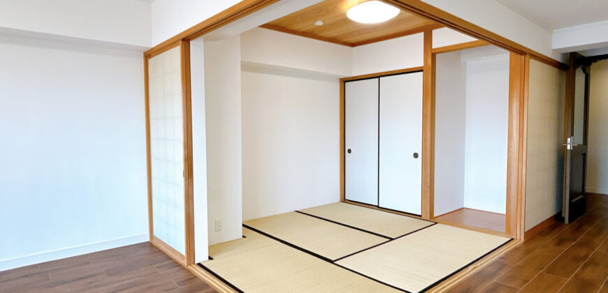 Apartamento à venda em Toyohashi por ¥40,000/mês