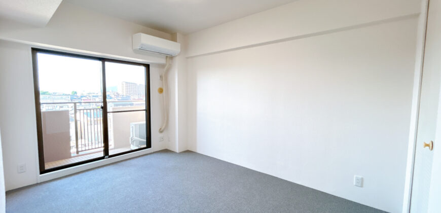 Apartamento à venda em Toyohashi, Kusamacho por ¥43,000/mês