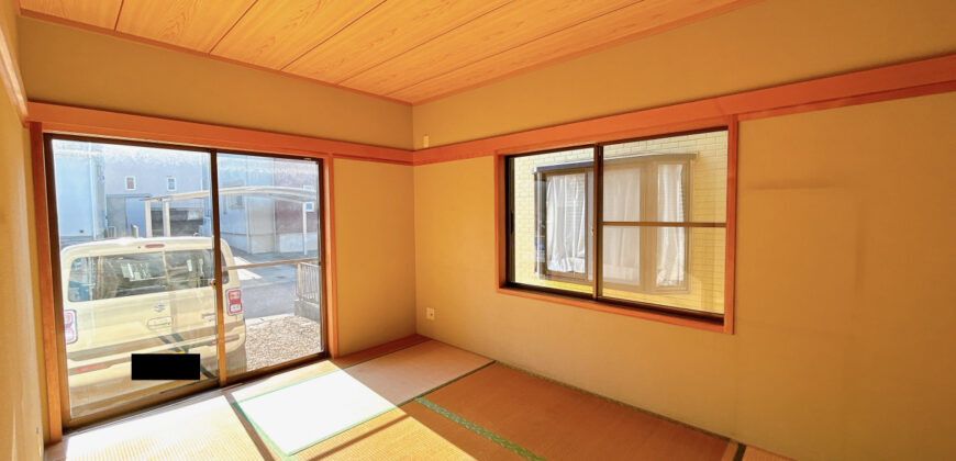 Casa à venda em Nishio, Hokojicho por ¥43,000/mês