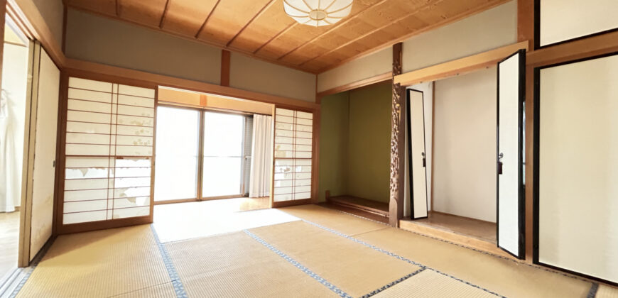 Casa à venda em Okazaki, Ryusenjicho por ¥43,000/mês