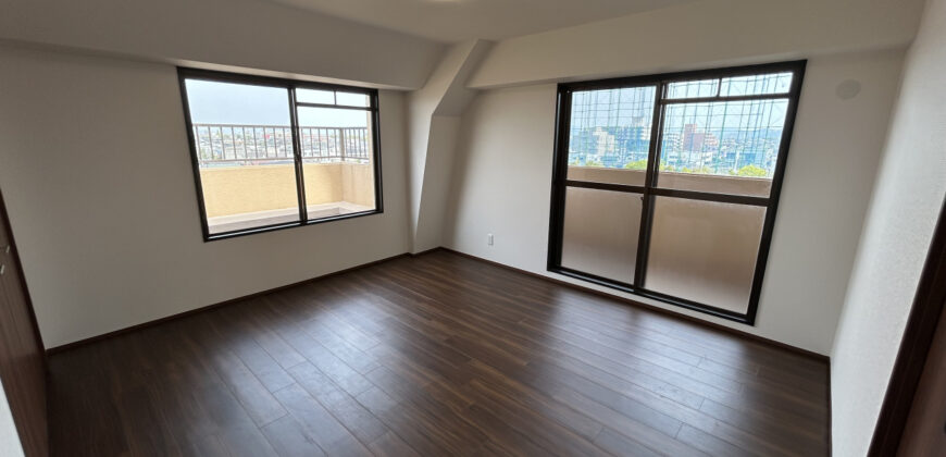 Apartamento à venda em Toyohashi, Satomachi por ¥46,000/mês