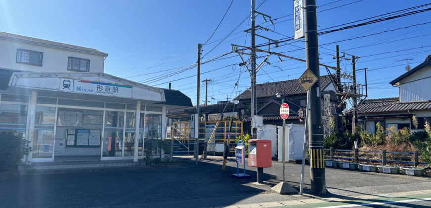 Casa à venda em Gamagori, Kataharacho por ¥46,000/mês