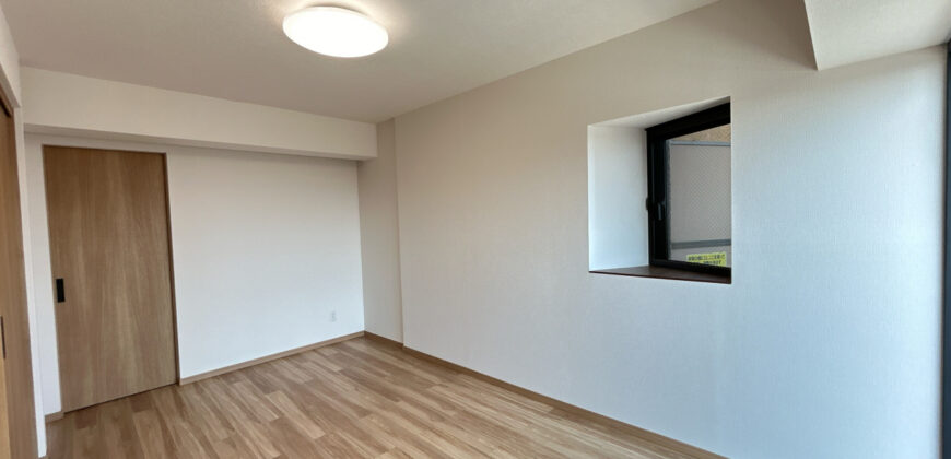 Apartamento à venda em Toyohashi por ¥48,000/mês