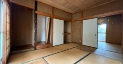 Casa à venda em Tsushima, Kaharacho por ¥48,000/mês