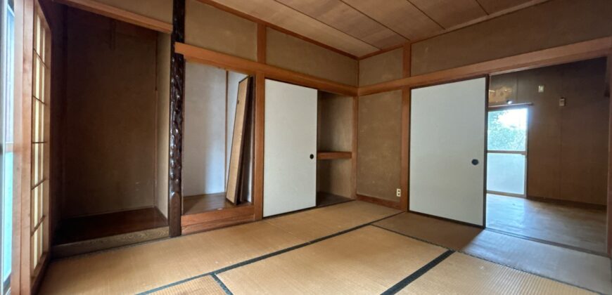 Casa à venda em Tsushima, Kaharacho por ¥48,000/mês