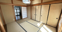 Casa à venda em Toyohashi, Shineimachi por ¥51,000/mês