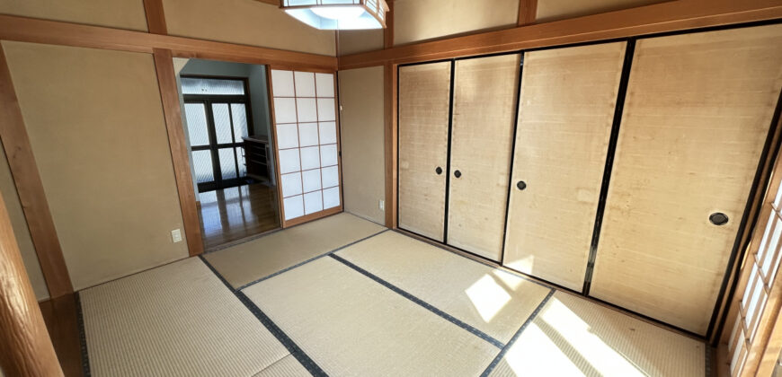 Casa à venda em Toyohashi, Shineimachi por ¥51,000/mês