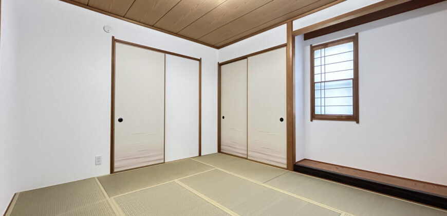 Casa à venda em Toyota, Nishiyashiki por ¥56,000/mês