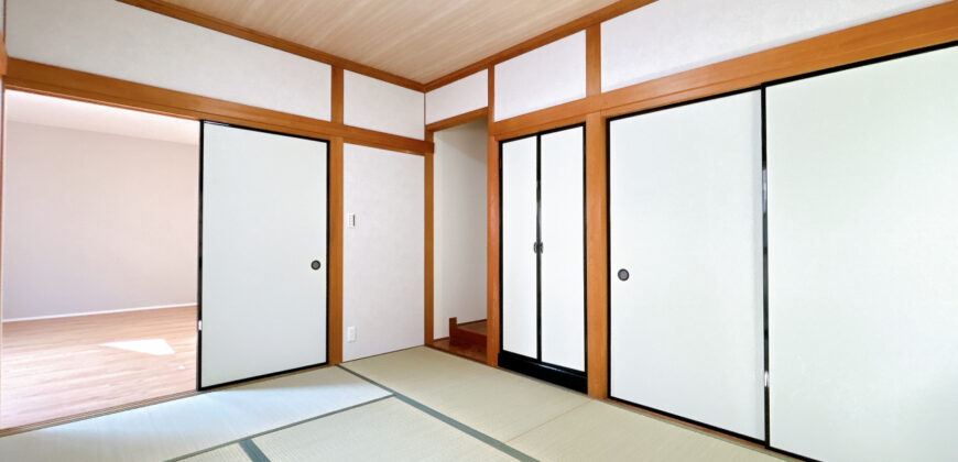 Casa à venda em Ichinomiya por ¥61,000/mês