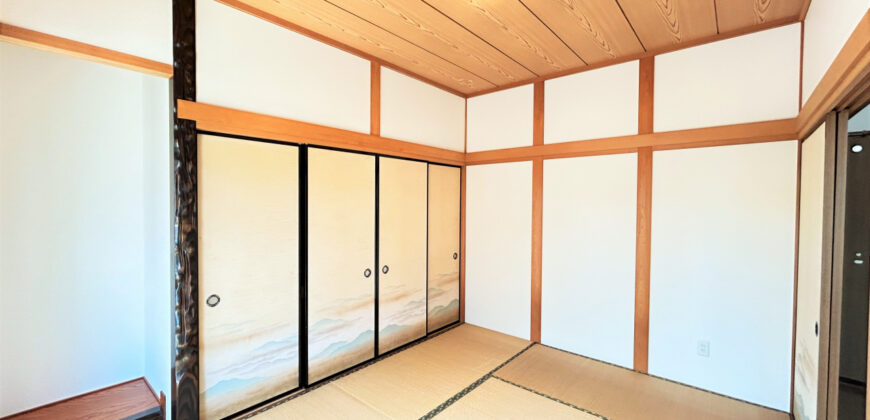 Casa à venda em Nishio, Kusumuracho por ¥63,000/mês